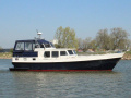 Columbus Kotter 13.50 AK Trawler