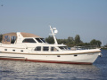 Linssen Grand Sturdy 500 AC Variotop Mark II "Di Motorjacht