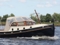 Alm Cabin Cruiser 8.60 OK Motoryacht