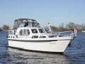 Vri-Jon 11.40 AK Motorjacht