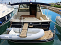 SAS-Vektor Adriana 44 Motoryacht