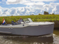 PTS 24 Motorjacht