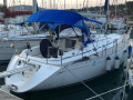 Dufour 36 Classic Segelyacht