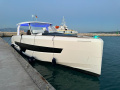Hanse Yachts AG FJORD 41XL Motorová jachta