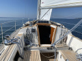 Faurby 360 Yacht à voile
