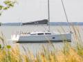 Hanse 348 - Top Ausstattung! Zeiljacht