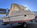 Doral 270C Motorjahta
