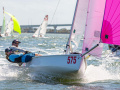 Melges 15 Jolle