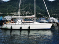 Jeanneau Selection 37 Sailing yacht