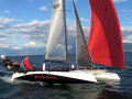 Ventilo Pulso 20 Catamaran