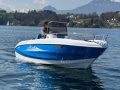 Marine Site 18 Bowrider