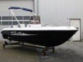 Marine Site 16.5 Bowrider