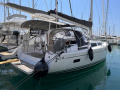 Hanse 388 Yacht a vela
