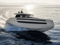 Invictus ST 550 Superjacht