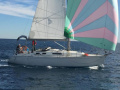 Dufour 32 classic Sailing Yacht