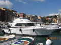 Bertram Yacht 37' Convertible Flybridge