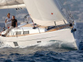 Hanse 455 Yacht à voile