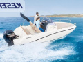 Quicksilver ACTIV 605 SUNDECK Sürat Teknesi