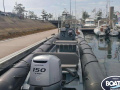 Bombard EXPLORER 700 NEO RIB