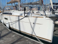 Jeanneau SUN ODYSSEY 349 Seilyacht
