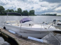 Janmor Sundeck 650 Kajütboot