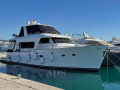 Explorer 58 Motoryacht