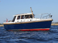 Haber 660 M Hardtop