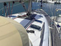 Jeanneau Sun Odyssey 49 Plachetní jachta