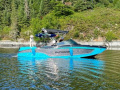 MasterCraft XT22 Wakeboard/Wakesurf