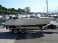 Boesch 530 Compétition Ski nautique
