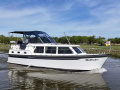 Bege 10.30 AK Cabrio Motorjacht