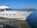 Almarine 1430 Motorjacht