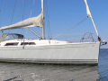 Hanse 355 Zeiljacht