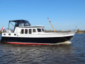 Columbus Spiegelkotter 1300 Trawler