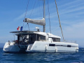 Lagoon 52 F Catamaran