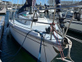 Westerly Conway Zeiljacht
