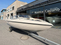 Stingray 180 RX Bowrider