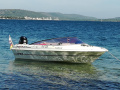 Skibsplast Seabird 1500 Sportboot