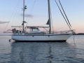 Vagabond Nuovo Vagabond 47 Segelyacht