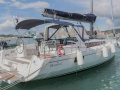 Beneteau Oceanis 48 Zeiljacht