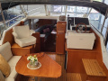 Nidelv 950 S-Line Kajuitboot