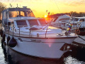 Pedro Solano 38 Trawler
