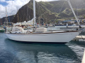 Nautors Swan Swan 43 Sejlyacht