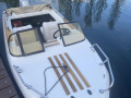 Fiberline G14 Motorboot-Klassiker
