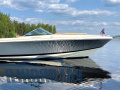 Chris Craft CORSAIR 22 Urheiluvene