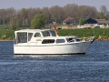 Molenmaker 850 OK Kajuitboot