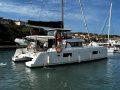 Lagoon 42 Catamaran