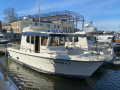Targa T27.2 Flybridge