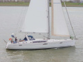 Beneteau Oceanis 58 Plachetní jachta