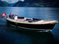 23 Electra Motorboot-Klassiker
